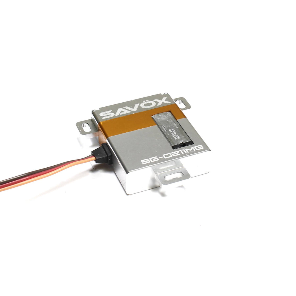 High Torque Metal Case Digital Servo N3026