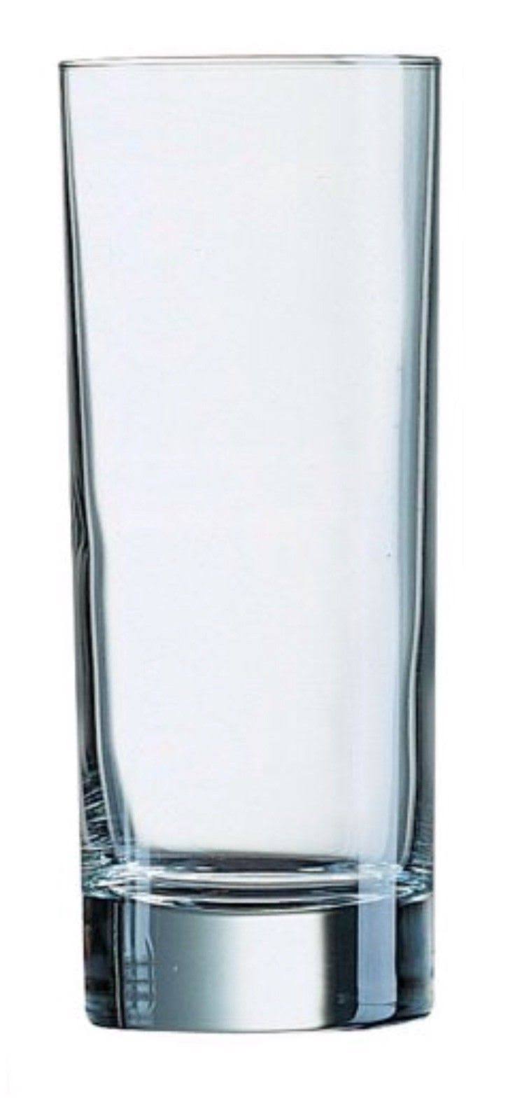 11 oz Hi-Ball Glass T687291