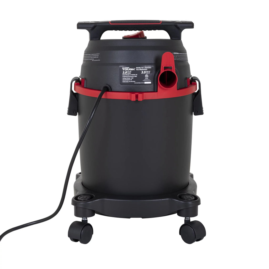 3 Gallon Wet Dry Vac G94283
