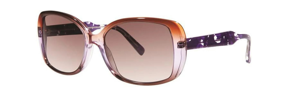 Sunglasses Wine Gradient 56MM J672918