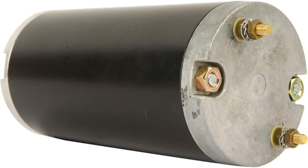 12 Volt Auger Motor P35552