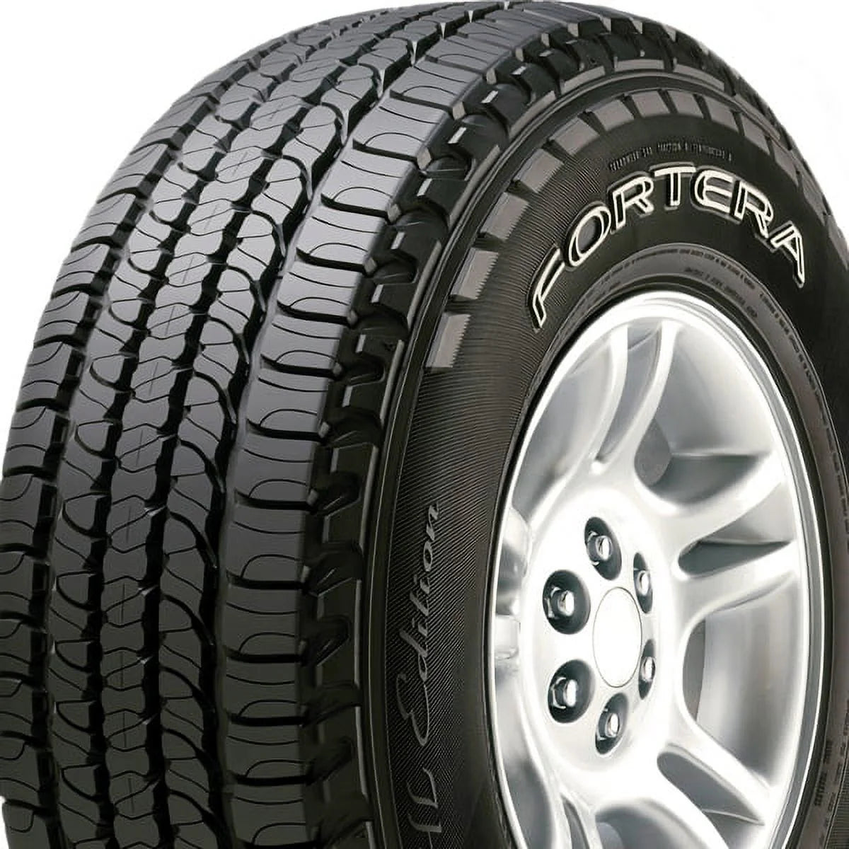 255/65R18 109 S Tire M68683