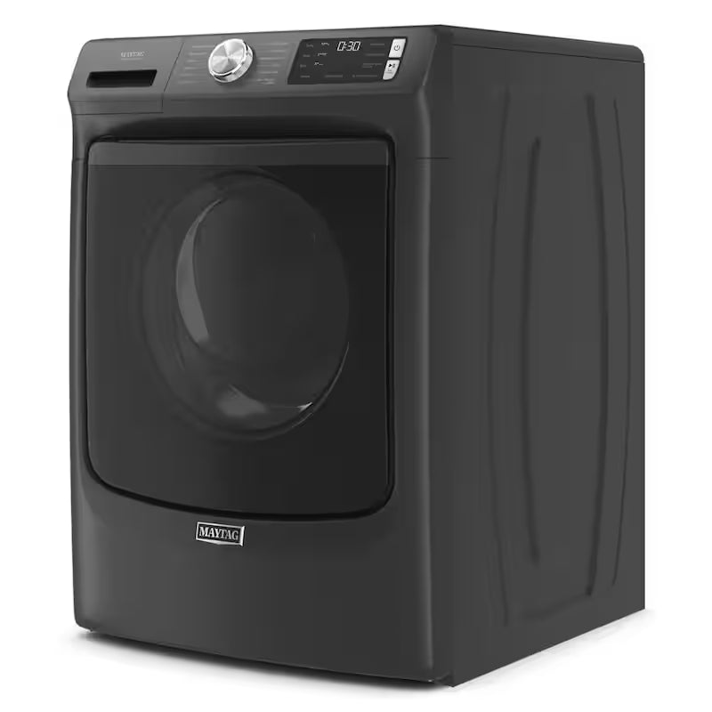 4.8 cu. ft. Front Load Washer in Volcano Black T248772