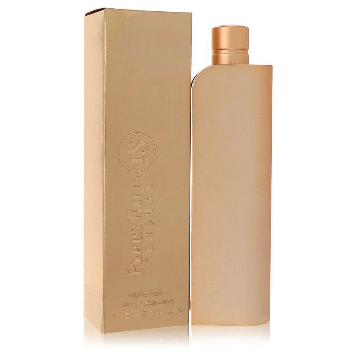 Eau De Parfum Spray 3.4 oz K91600