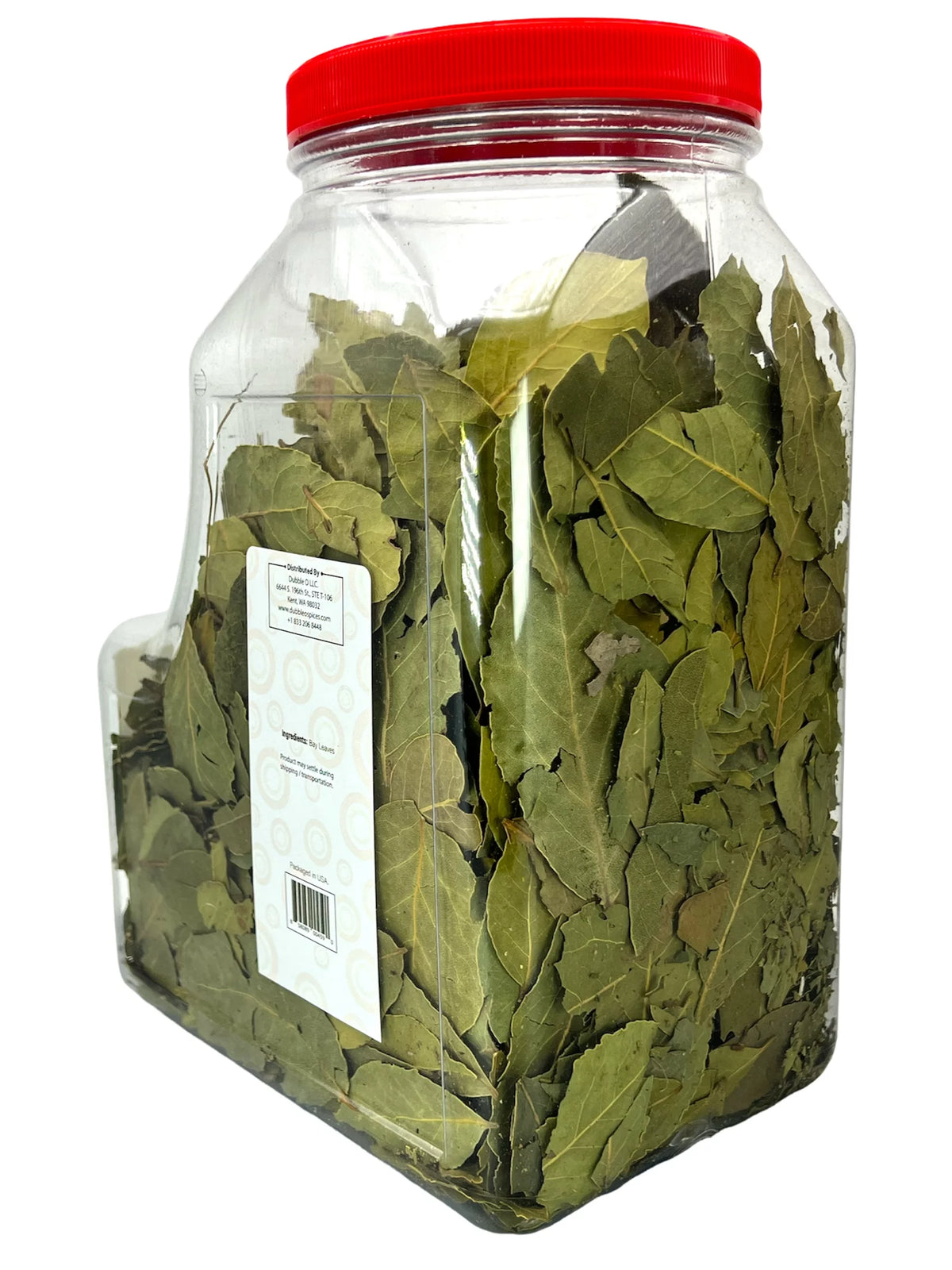 Bay Leaves 12 oz E2001