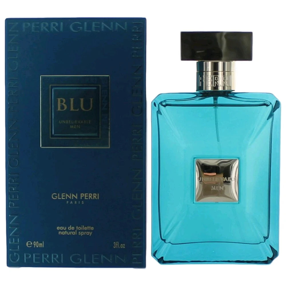 3 oz Eau De Toilette Spray O468
