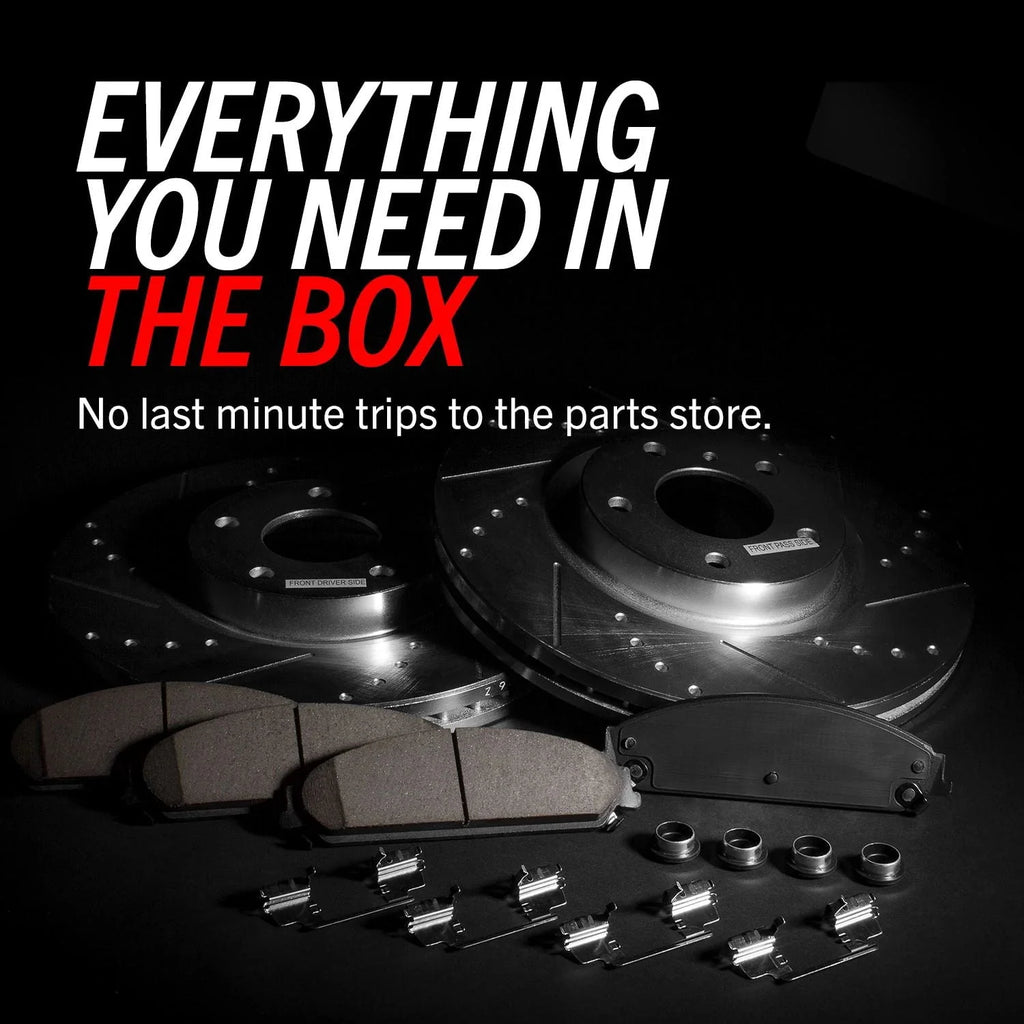 Brake Kit I530850