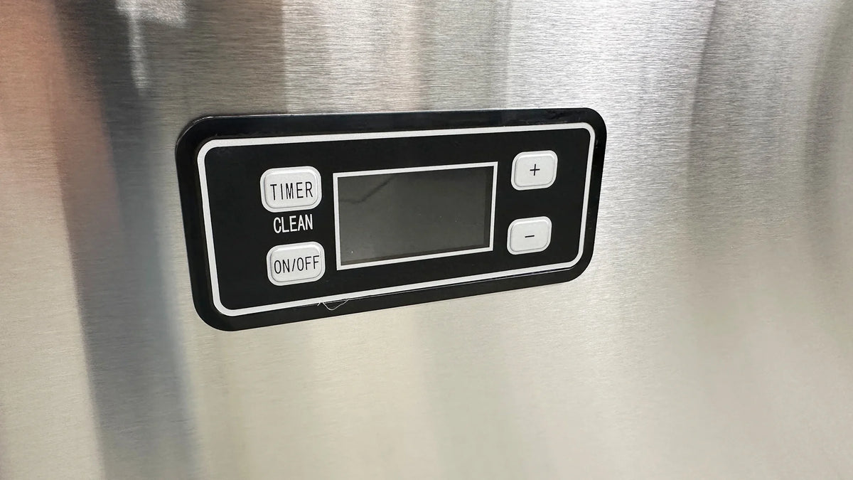 Restaurant Ice Maker Machine U521844