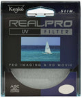 82mm MC UV Camera Filter D22961