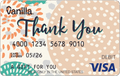Vanilla Visa eGift Card Q76382