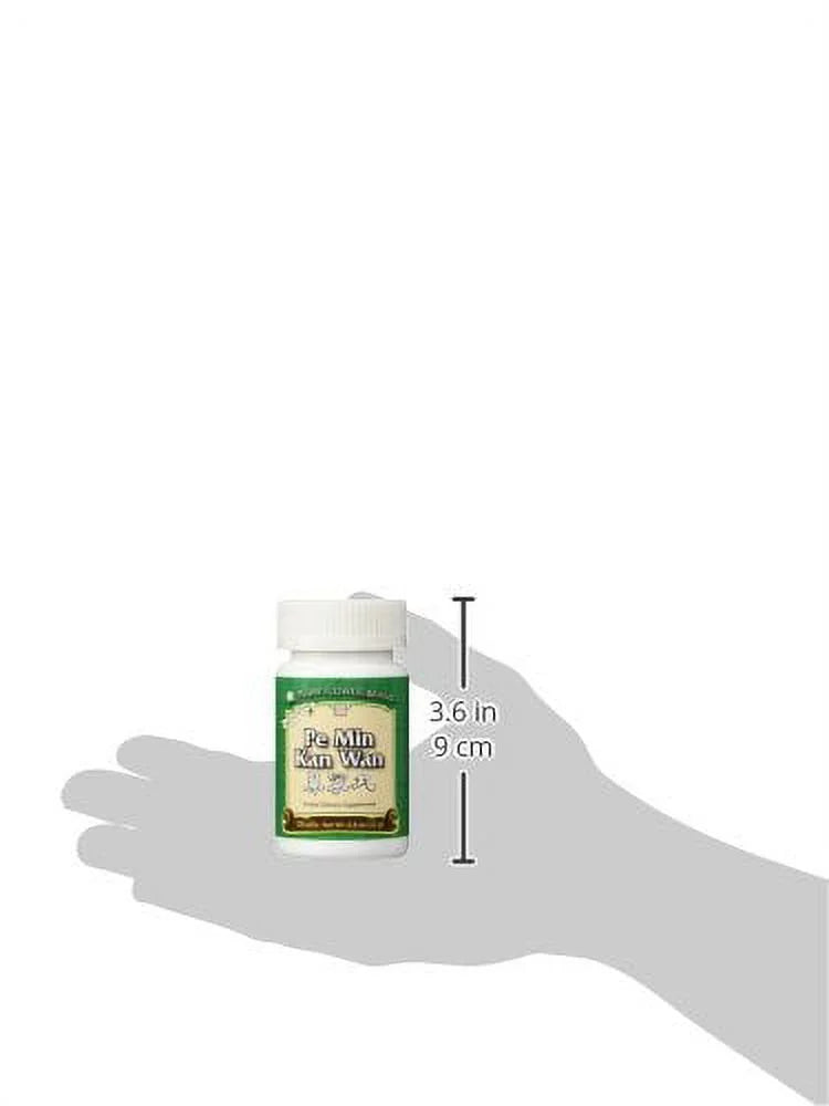 Nose Allergy Pills, 100 ct B583