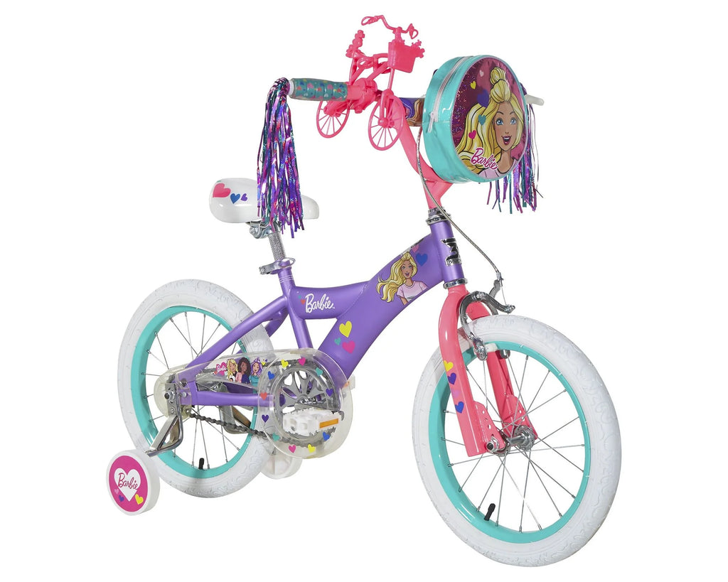 16-Inch BMX Bike A11156