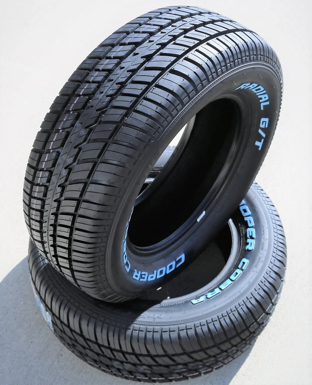 215/70R15 97T All Season Tires F6139