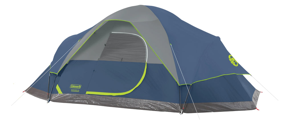 8-Person Tent K8573