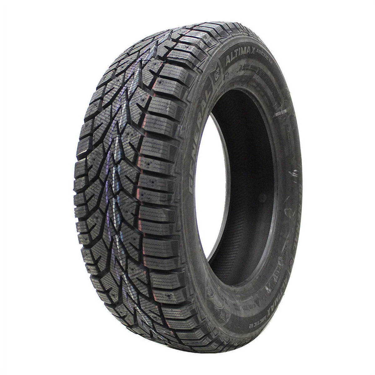 Winter 225/55R17 101T XL Passenger Tire E189830