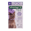 Flea Treatment Cats E577