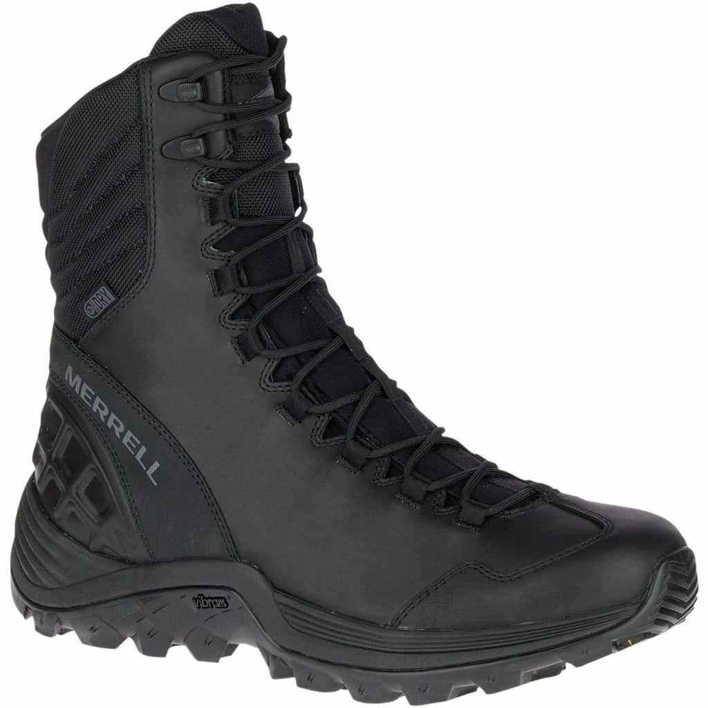 Waterproof Tactical Boots G534