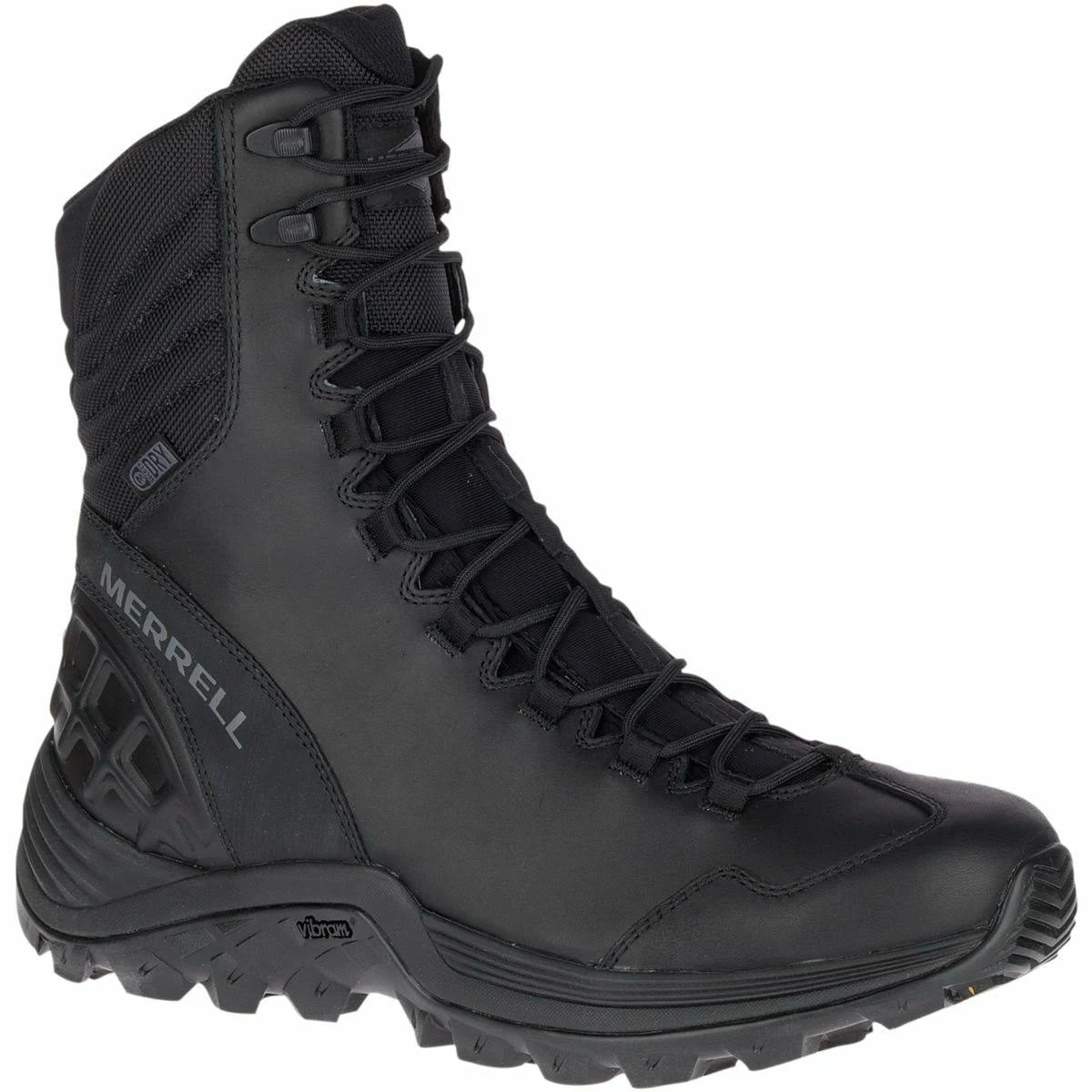 Waterproof Tactical Boots G534