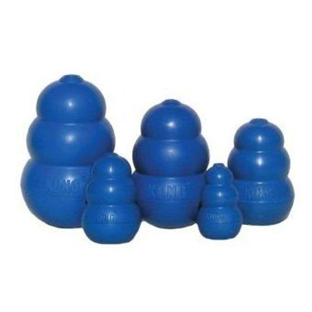 Blue Dog Toy N694295