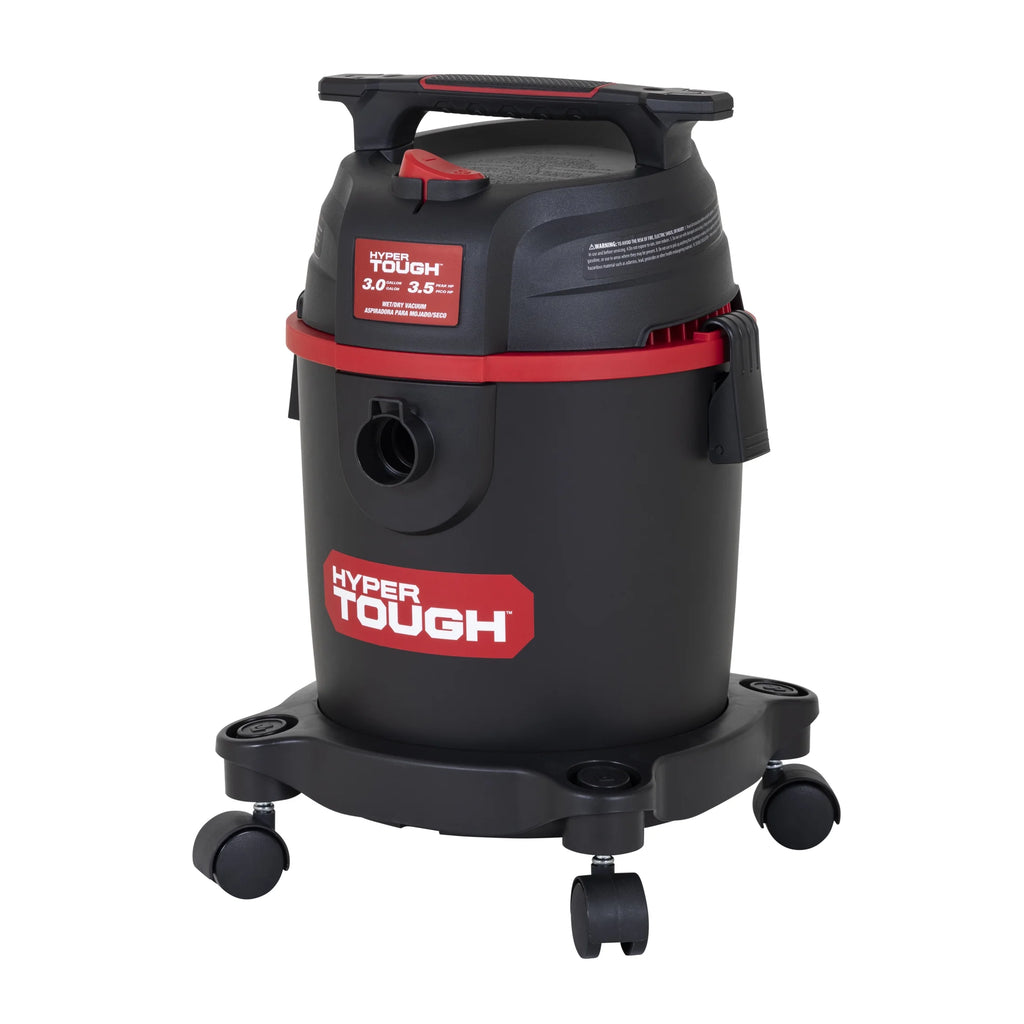 3 Gallon Wet Dry Vac G94283