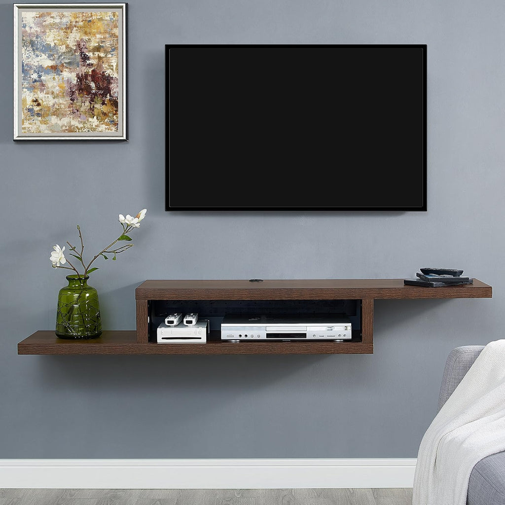 72inch Wall Mounted TV Console L2644