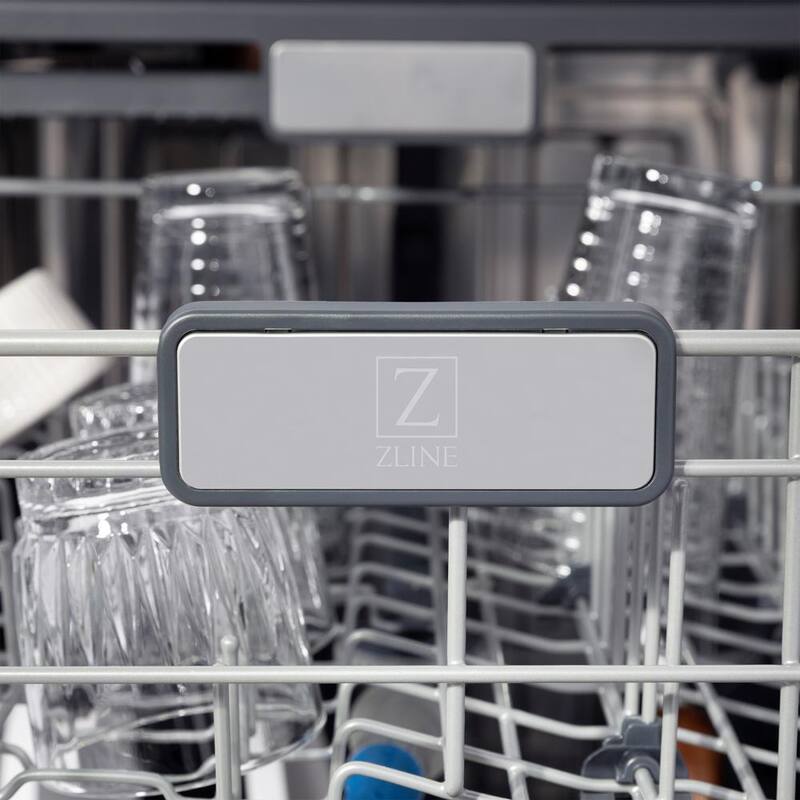 24 in. Top Control Tall Tub Dishwasher with 3rd Rack L15867