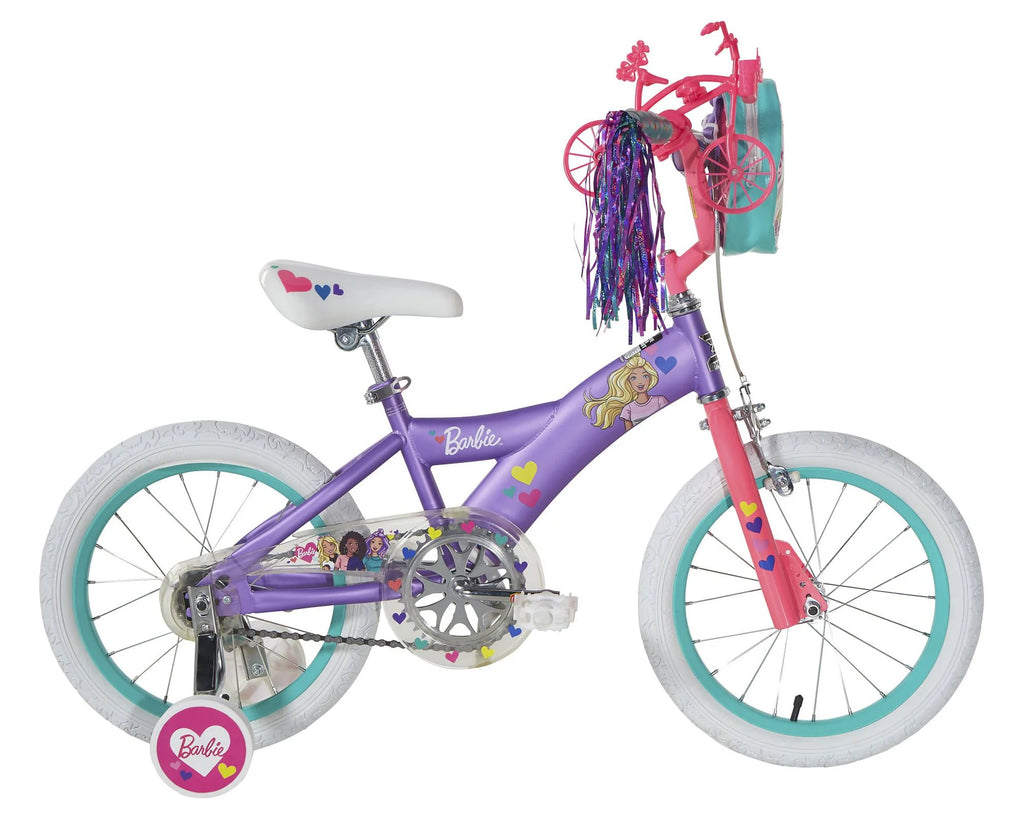 16-Inch BMX Bike A11156