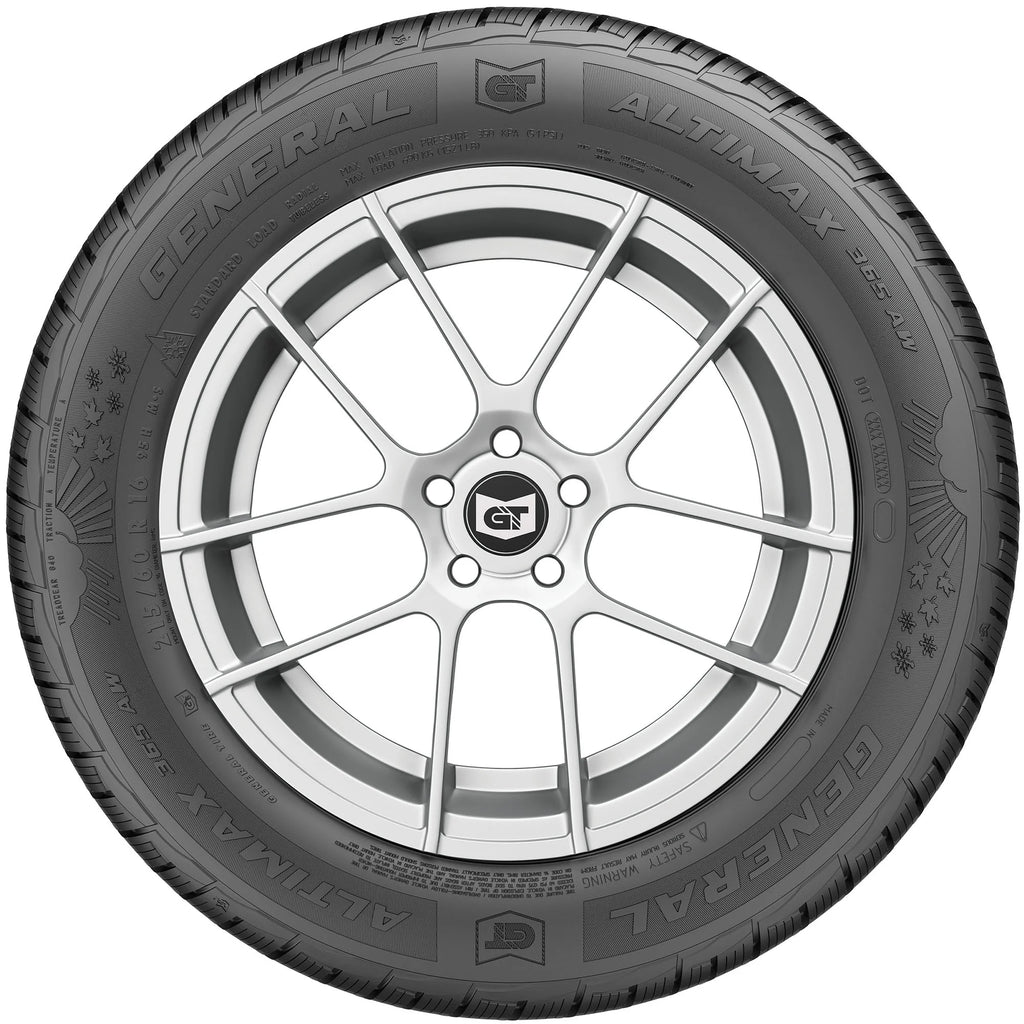 185/65R15 88H All Weather Tire K294
