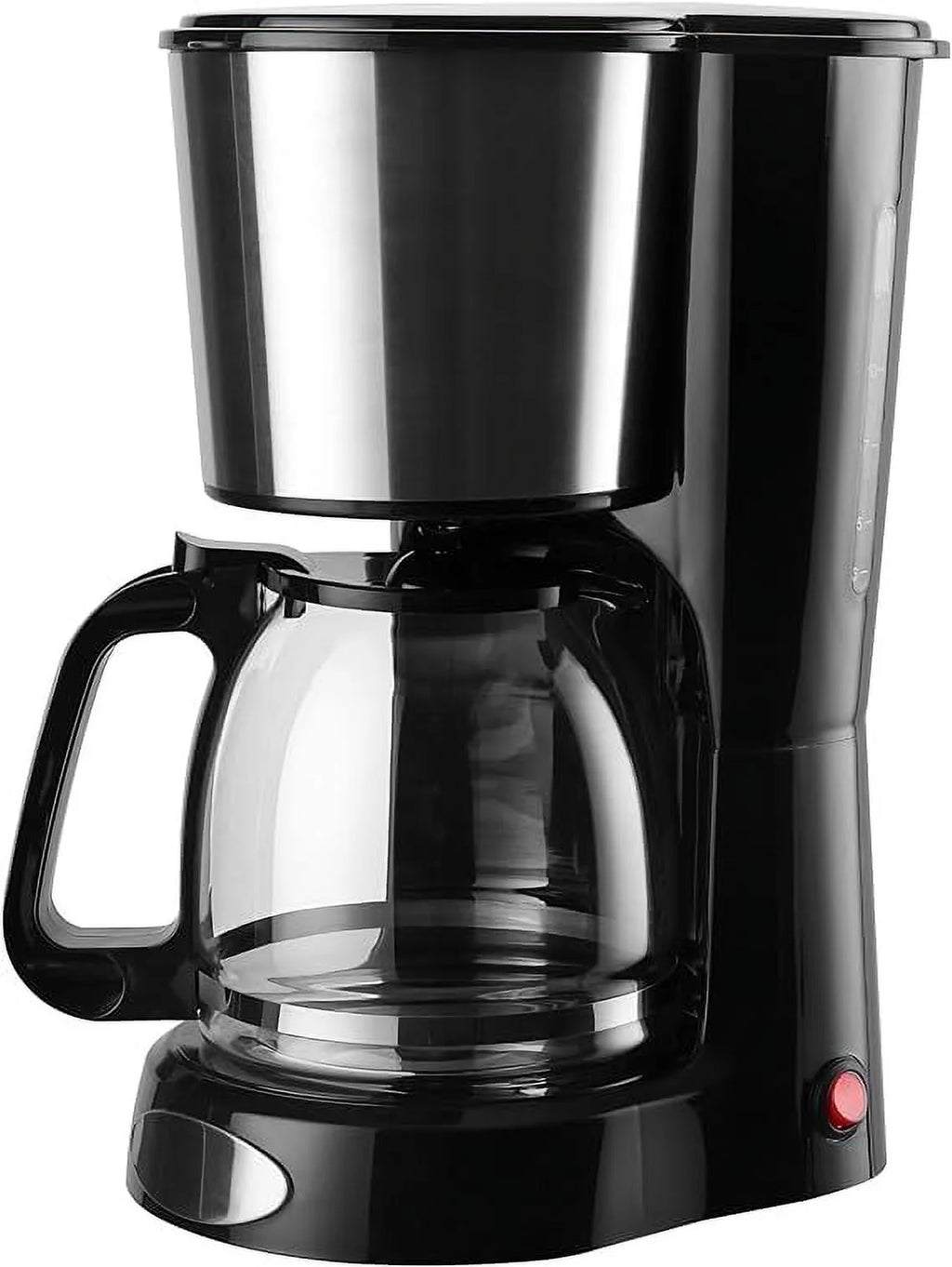 12 Cup Stainless Steel Drip Coffee Maker B552153