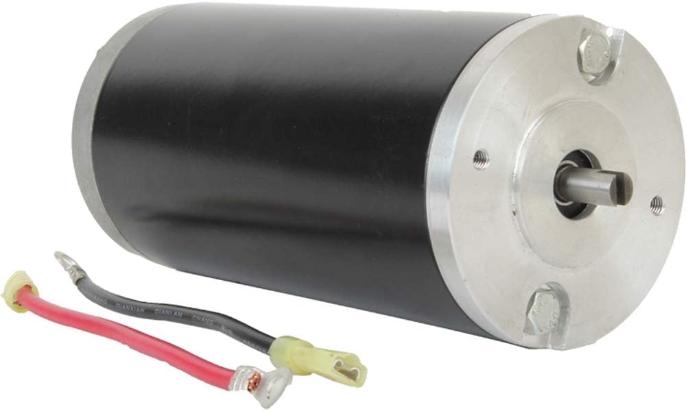 12 Volt Auger Motor P35552
