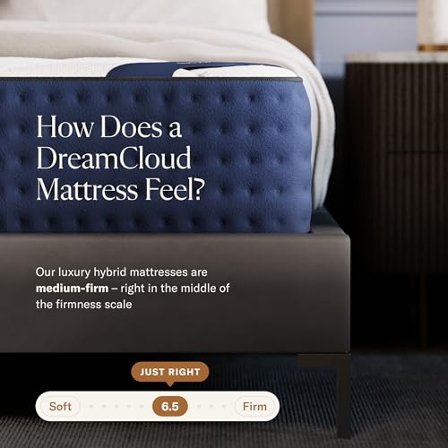 Queen Hybrid Gel Memory Foam Mattress W81077