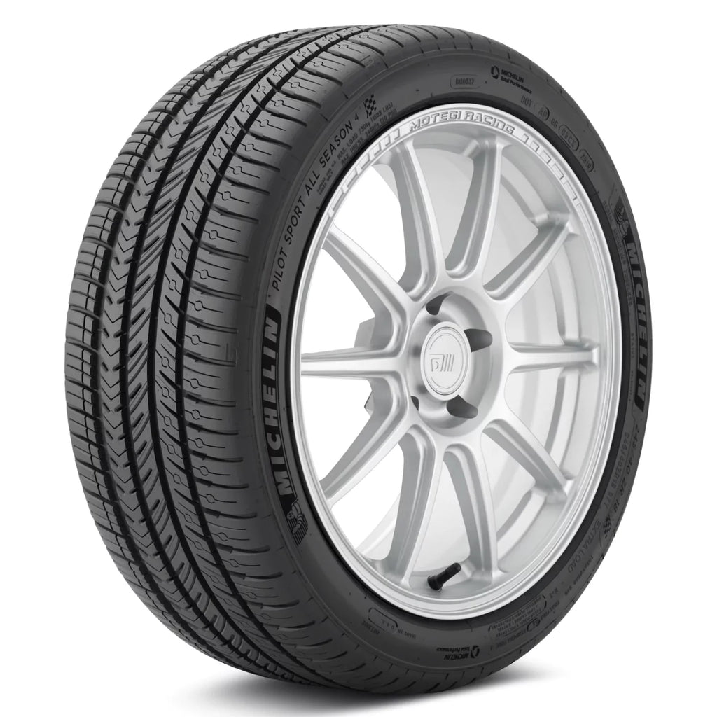 All Season 255/35ZR20 97Y XL Tire H494