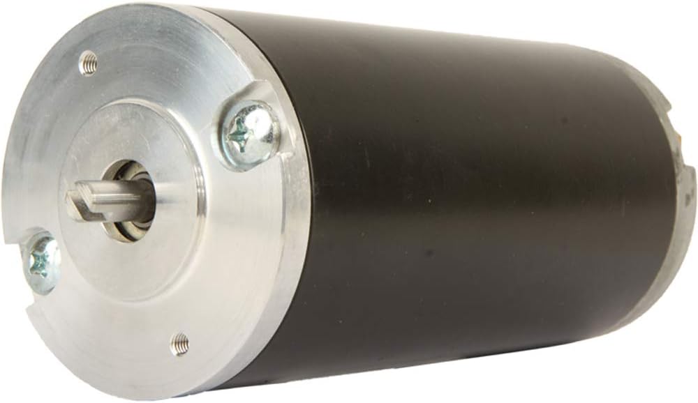 12 Volt Auger Motor P35552