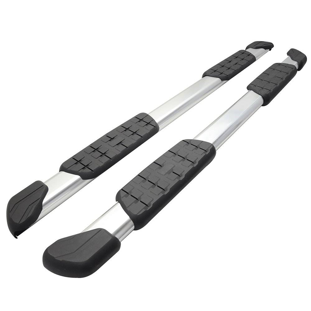 Running Boards Aluminum Side Step Bar Y954374