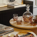 Set of 6 Glasses B30589