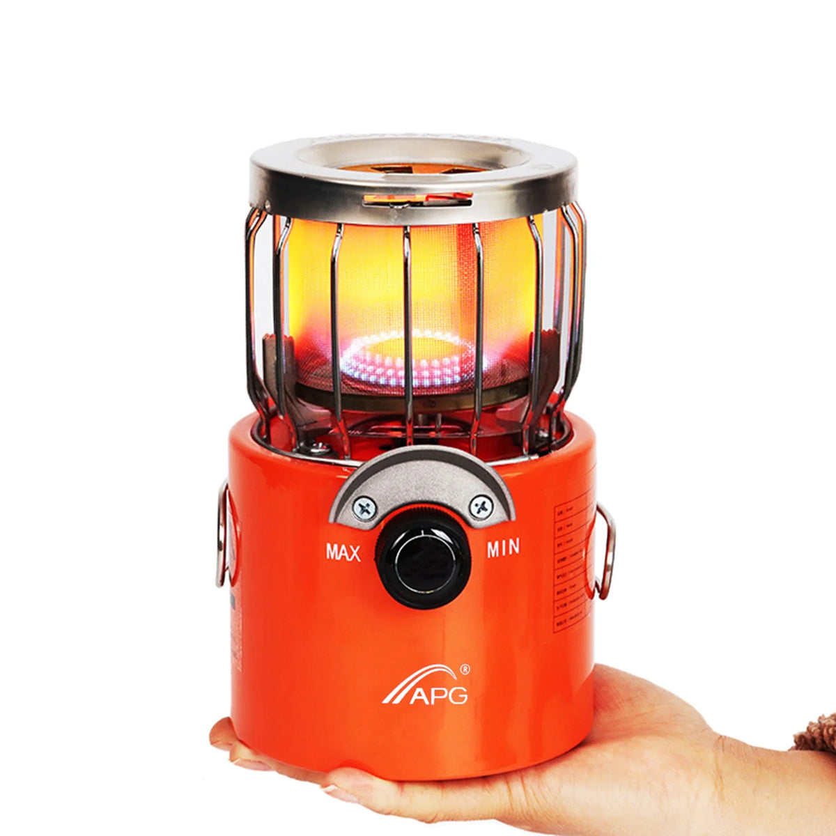 2000w Portable Heater Stove Cooker Y5735