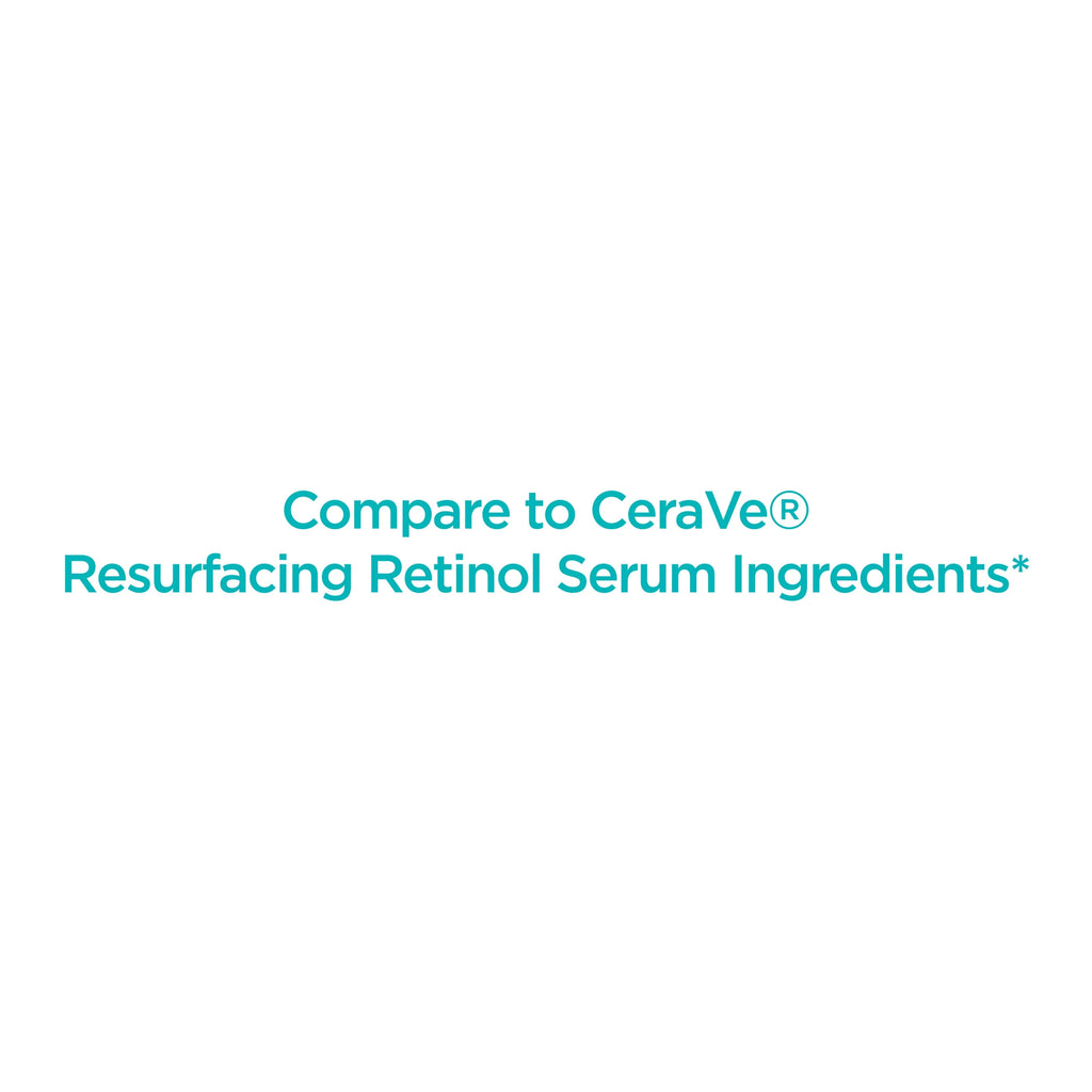 Resurfacing Retinol Serum, 1 oz Q759553