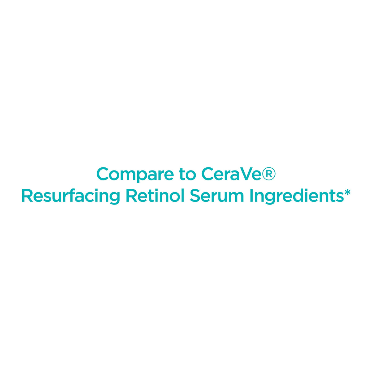 Resurfacing Retinol Serum, 1 oz Q759553