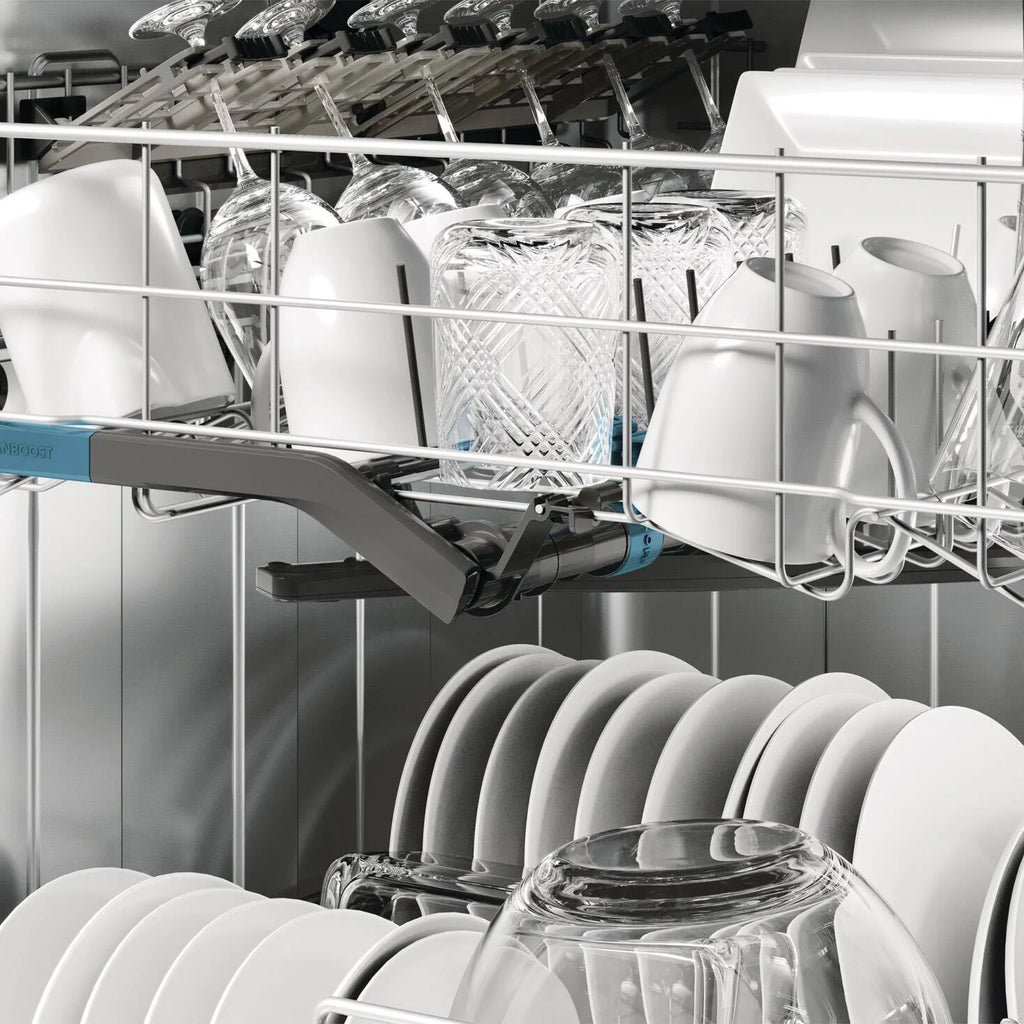 24 In. Stainless Steel Built-In Dishwasher G74444
