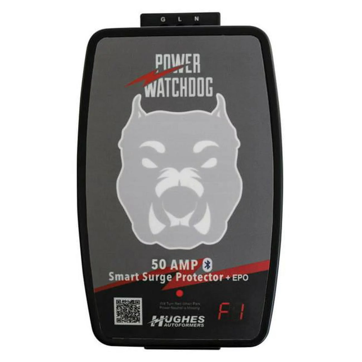50A Surge Protector J82693