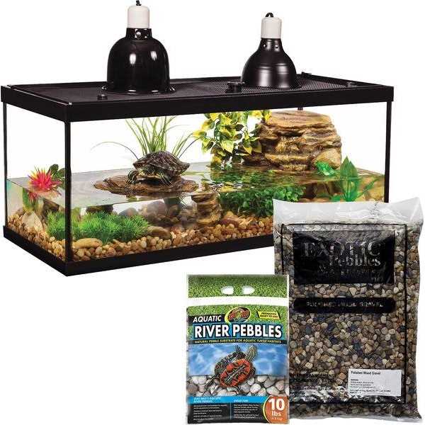 Aquatic River Pebbles C17262