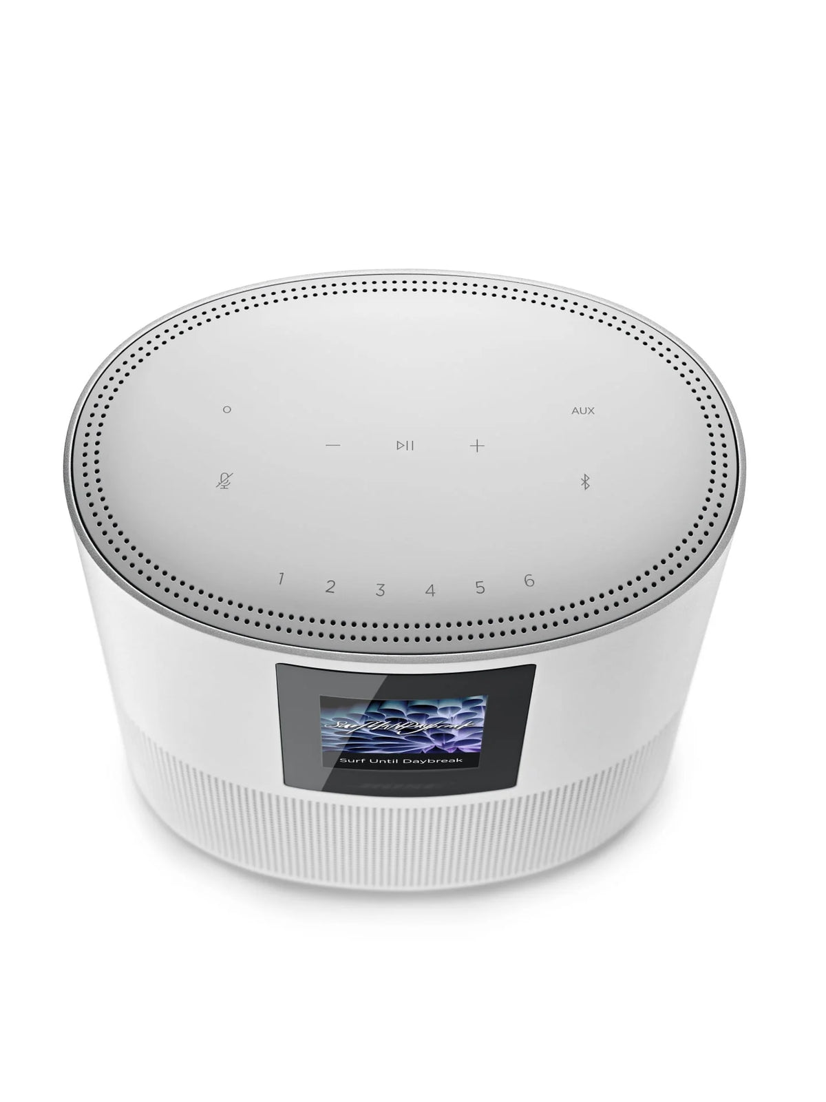 Black Wireless Smart Speaker T1560