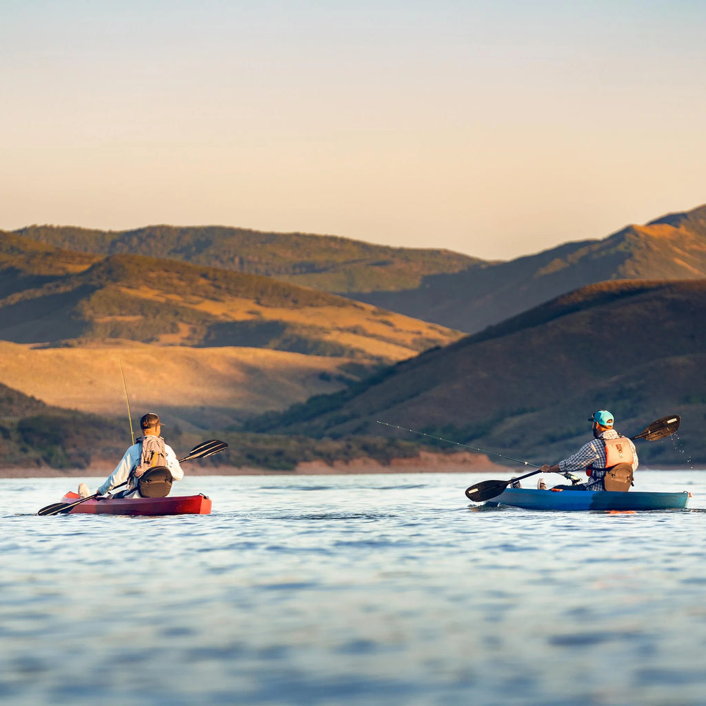 10 ft Fishing Kayak R497411