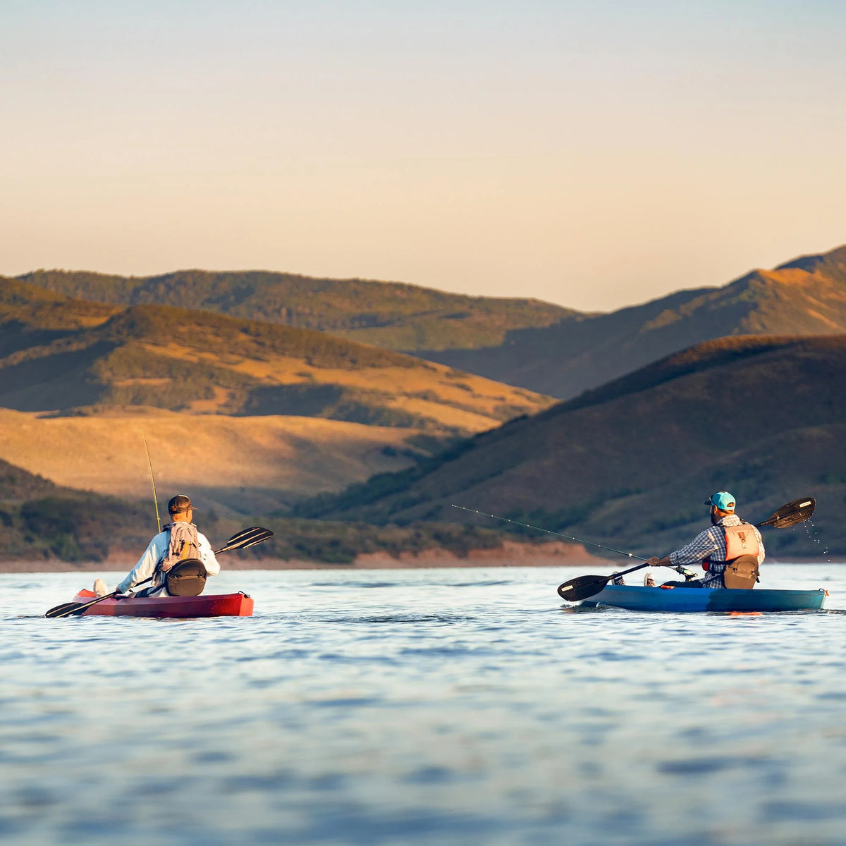 10 ft Fishing Kayak R497411