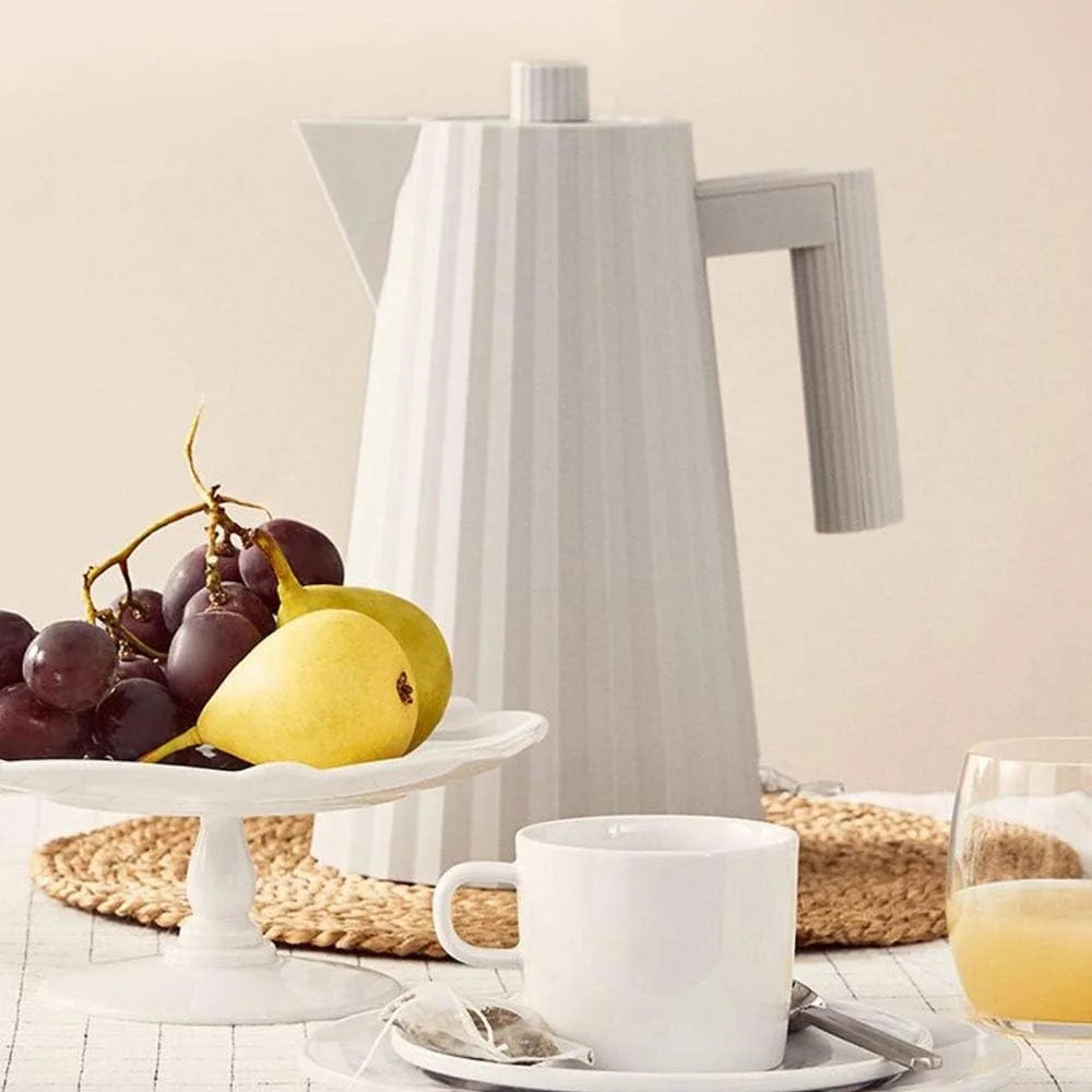 White 1500W Electric Kettle K38200