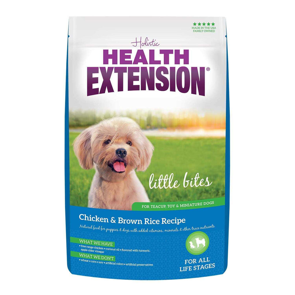Chicken & Brown Rice Dry Dog Food Q430584