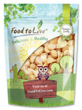 Macadamia Nut Pieces, 2 Pounds O114425