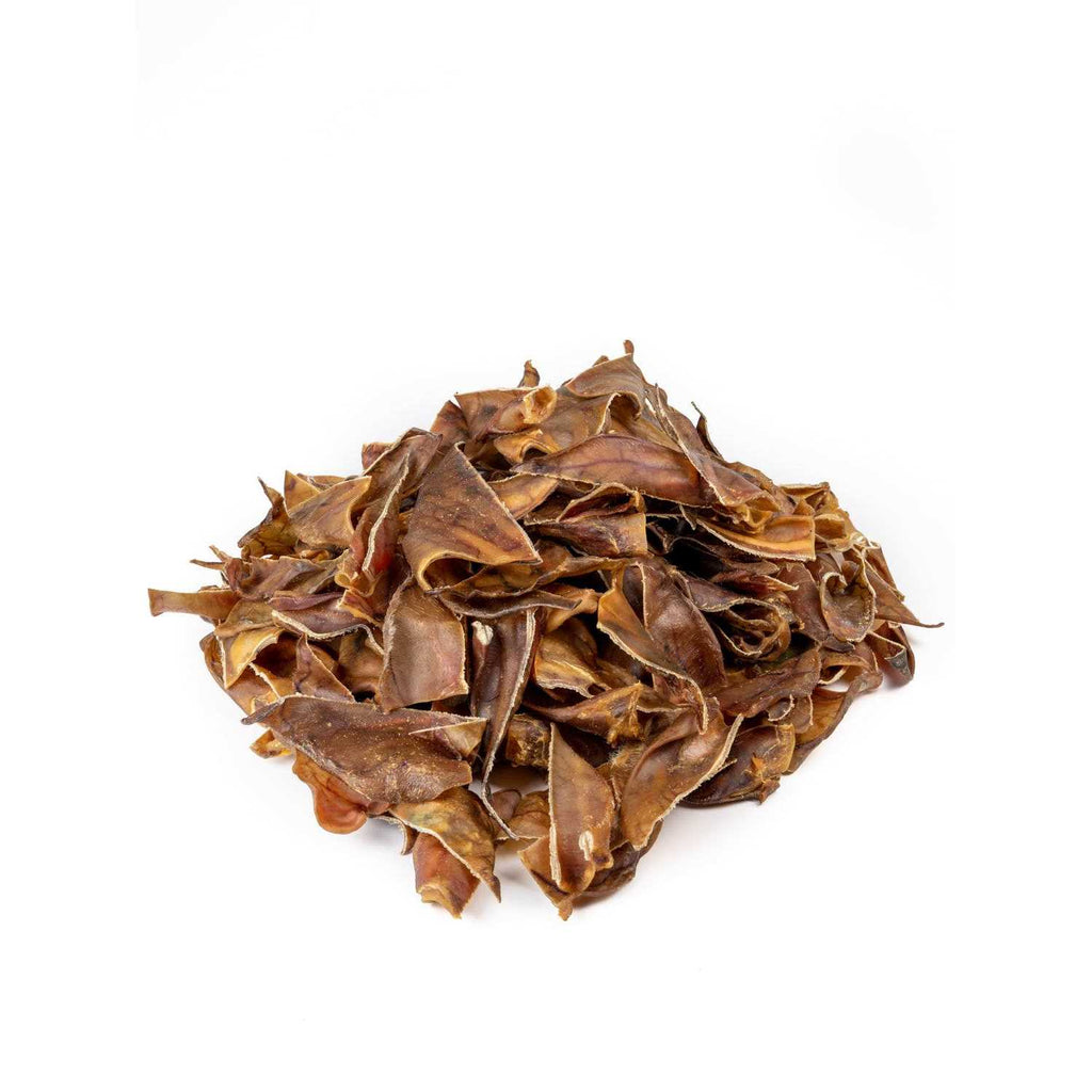 All Natural Dried Single Ingredient Dog Treats H7110