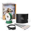 In-Ground Rechargeable Fence System X83886
