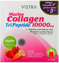 Collagen 10,000 mg Strawberry Lychee K543